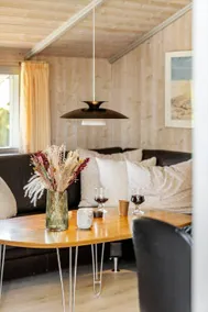 Fully equipped beautiful holiday home with hot tub, terrace & BBQ | Pets allowed - Image 5
