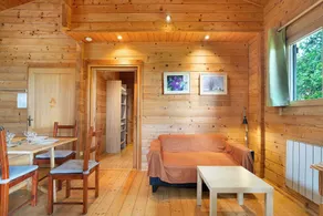 Chalet Grillon – Heated Shared Pool, Périgord Noir - Image 2