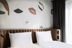 Studio with 1 room for 2 persons - Image 3