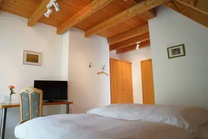 Dedicated room with garden - Image 3