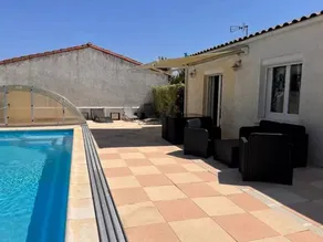 Welcoming Villa in Saint-Froult with Private Pool - Image 4