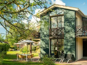 Voll ausgestattete Villa mit Garten, beheiztem Pool und Terrasse | Hunde erlaubt - Image 5