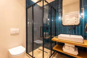 Holiday apartment with 1 bedroom for 3 persons - Image 5