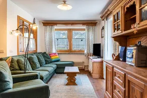Appartement entièrement équipé | Vue jardin - Image 3