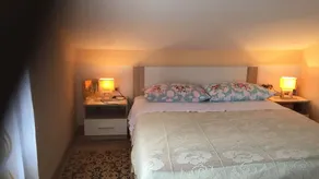 Holiday apartment with terrace & barbeque | Sea view - Image 5