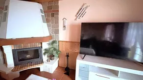 Children-friendly wonderful holiday apartment with garden, terrace & barbecue | Sea view - Image 3
