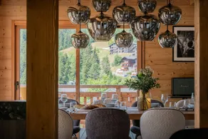 Family-oriented beautiful chalet with garden, terrace & jacuzzi | Ski nearby | Perfect for remote work | Pets allowed - Image 5