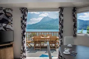 Camping suite with pool & terrace - Image 3