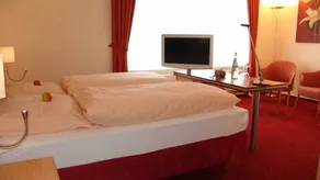 Doppelzimmer für 3 Personen (21 m²) in Oederquart - Image 2