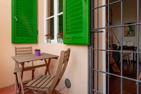 Appartement avec terrasse | Proche Ponte di Mezzo - frances | Idéal pour le télétravail | Avec animaux autorisés - Image 2