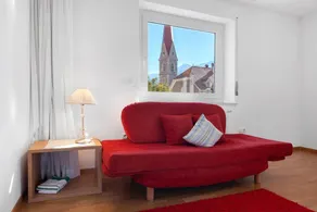 Family-oriented holiday apartment | Garden view - Image 2
