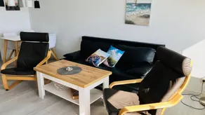 Appartement avec 1 chambre à coucher pour 4 personnes - Image 4