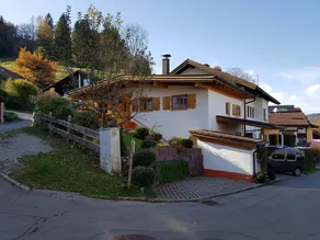 Ferienhaus Allgäutissimo - Image 2