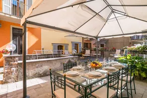 Child-friendly apartment with terrace & barbeque | Water view - Image 3