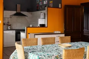 Holiday home with terrace, barbeque & private pool | Mountain view - Image 4