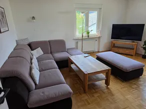 Holiday Home 'Seehaus Brigitte' with Private Terrace, Garden, and Wi-Fi - Image 3