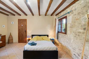 Family-friendly wonderful bed & breakfast with garden, hot tub & barbeque - Image 3