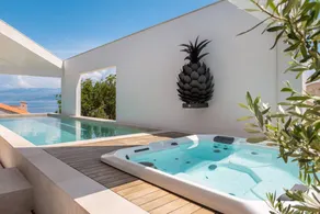 Luxury Villa Piña Colada with Pool - Image 4