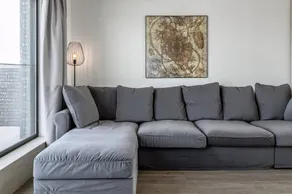 Holiday apartment with terrace | Sea view - Image 3
