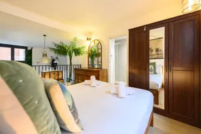 Fully equipped pleasant apartment with terrace - Image 5