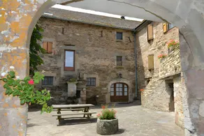 Bed & breakfast accogliente e familiare con giardino, piscina e terrazza | Vista sulla montagna - Image 3