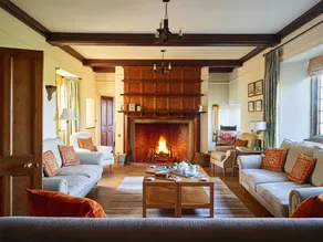 Cottage with BBQ & garden - Image 5