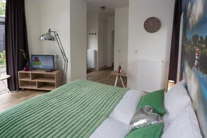 Maison avec terrasse et jardin | Avec animaux bienvenus - Image 4