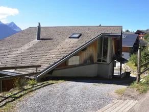 HasliRent, Wandelhorn, (Hasliberg Reuti). 4 ½ Zimmer Wohnung auf zwei Stockwerk - Image 3