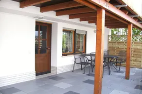 Charmante maison avec terrasse, barbecue et sauna - Image 3