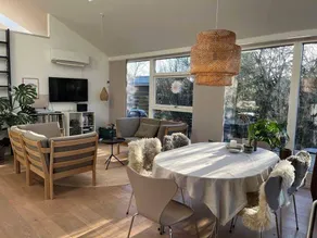 Fully equipped nice house with terrace, sauna & barbecue - Image 4