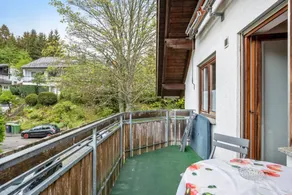Holiday Apartment for 3 People in Schönwald, Black Forest - Image 5