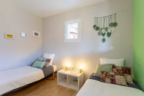 Bed & breakfast with garden & terrace | Mountain view - Image 5