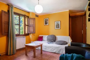Charmante maison de vacances avec barbecue, terrasse et jardin | Vue montagne | Avec animaux admis - Image 3