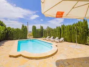 Cottage avec jardin, barbecue et terrasse | Vue montagne - Image 5
