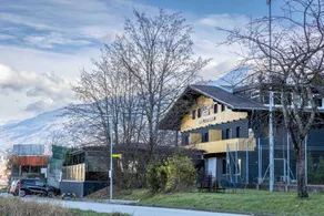 Children-friendly apartment with terrace - Image 3