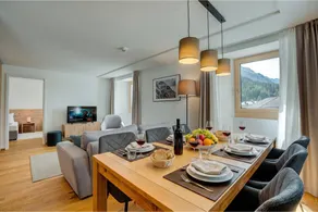Holiday apartment | Mountain view - Image 4