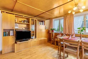 Flat with terrace | Garden view - Image 4