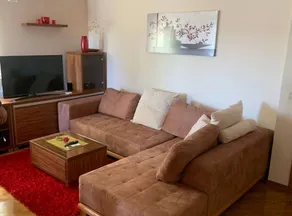 Tranquil and Stylish Apartment Krk with Balcony - One Bedroom Apartment with Balcony - Image 3