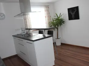 Apartment mit Blick auf die Berge by Interhome - Image 3