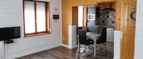 Holiday apartment with 1 bedroom for 4 persons - Image 4