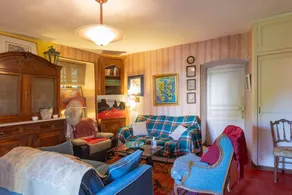 Holiday apartment with garden, terrace & fast internet | Garden view | Dogs allowed - Image 3