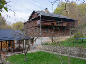 Ferienhaus mit Terrasse und Grill | Haustierfreundlich - Image 4