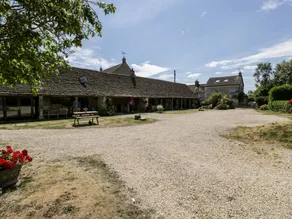 Casa rural con jardín - Image 4