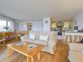Children-friendly cottage with sauna, pool & terrace | Beach view | Close to the beach - Image 5