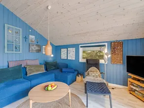 Child-friendly beautiful holiday home with sauna & terrace | Dogs allowed - Image 5