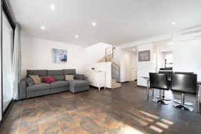 Spacieuse villa entièrement équipée avec jardin, terrasse et barbecue | À côté de la plage - Image 3