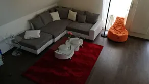 Appartamento con giardino, piscina e terrazza - Image 3