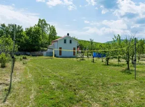 Holiday home with barbeque & private pool | Dogs allowed - Image 5