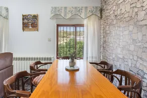 Apartment 'Villacalar Il' with Mountain View, Private Garden and Wi-Fi - Image 4