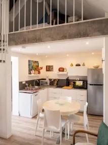 Letting with garden, terrace & barbeque | Mountain view | Good for workation - Image 3